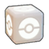 Pared de Poké Balls