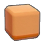 Pared de Centro Pokémon (inferior)