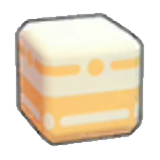 Pared de Centro Pokémon (superior)