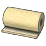 Pared áspera (revestimiento)