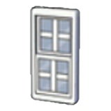 Ventana de guillotina