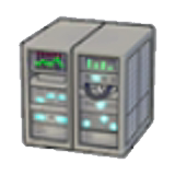 Servers