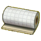 Azulejos cuadrados sencillos (revestimiento)