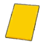 Tejado inclinado de lona