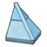 Tejado a cuatro aguas de piedra