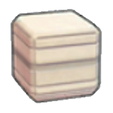 Pilar de piedra (superior)