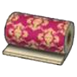 Pared de estampado de Poké Balls elegante (revestimiento)