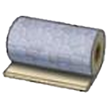 Suelo de piedra elegante (papel pintado)