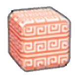 Estampado de espirales