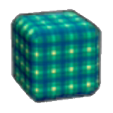 Estampado de tartán