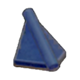 Tejado a cuatro aguas de tejas