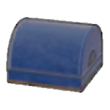 Adorno de tejado de tejas