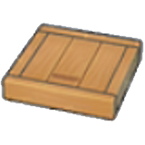 Escotilla subterránea