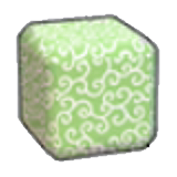 Estampado de enredaderas