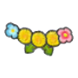 Vine Wall Decoration