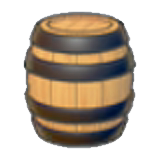 Water Barrel