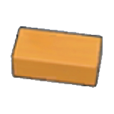 Borde de madera (línea)