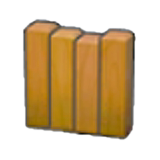 Revestimiento de madera (panel)