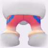 Pantalones de atleta