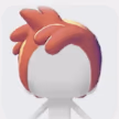 Pelo muy corto
