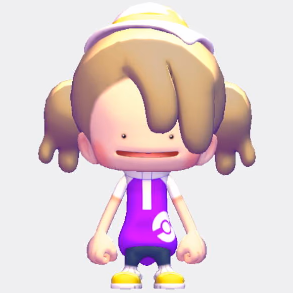 Tenue souvenir 1