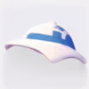 Chapeau souvenir 1-2