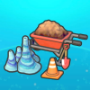 Digging Around the Chimney