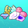 Coral Gathering