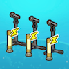 Shiny Trio Stage