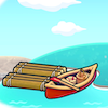 Canoe Dock
