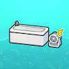Bubble Bath Time