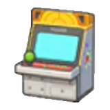 Arcade machine