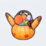Candy bucket