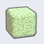 Arabesque Pattern