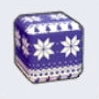 Winter Pattern