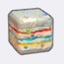 Pokemetal Ore