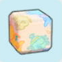 Motif Métamorph en transformation