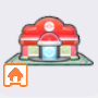Undersea Pokémon Center Kit