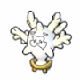 魔靈珊瑚燈