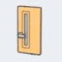 Room Door