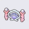 かいがらのさく