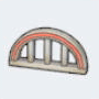 Arch Fence