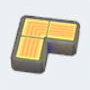 Edge Light (Corner)