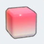 Gradient Wall (Top)