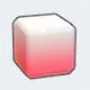 Gradient Wall (Bottom)