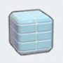 Wide Rectangle Tile