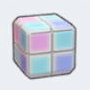 Colorful Smooth Tile