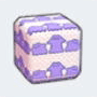 Fan Ditto Pattern