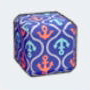 Colorful Anchor Pattern