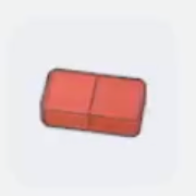 砖边框（直线）